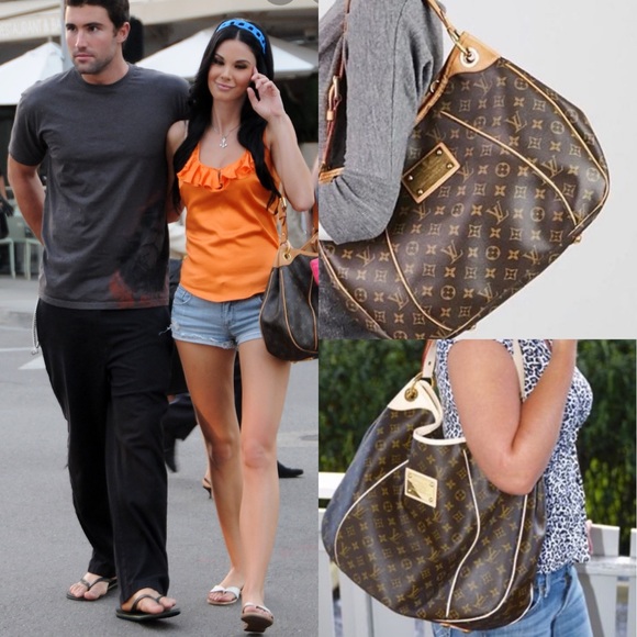 Louis Vuitton Handbags - 🦄RARE🦄 BEAUTIFUL Louis Vuitton Hobo